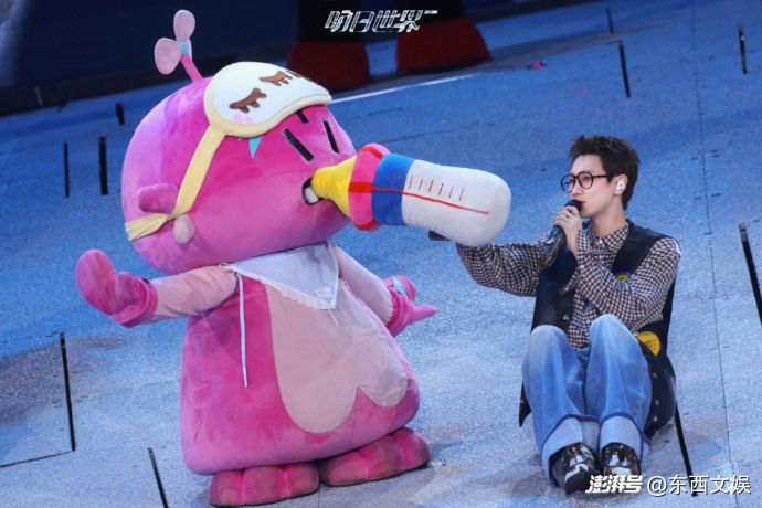 很会唱的汪苏泷,也很会做IP
