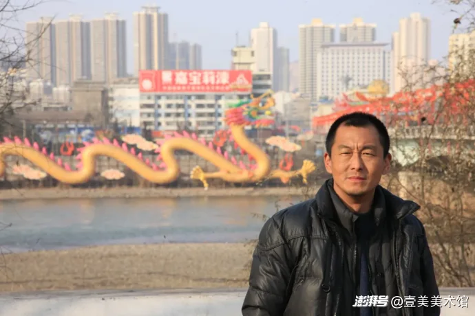 壹美专访丨王川：摄影，另一扇门，另一条路