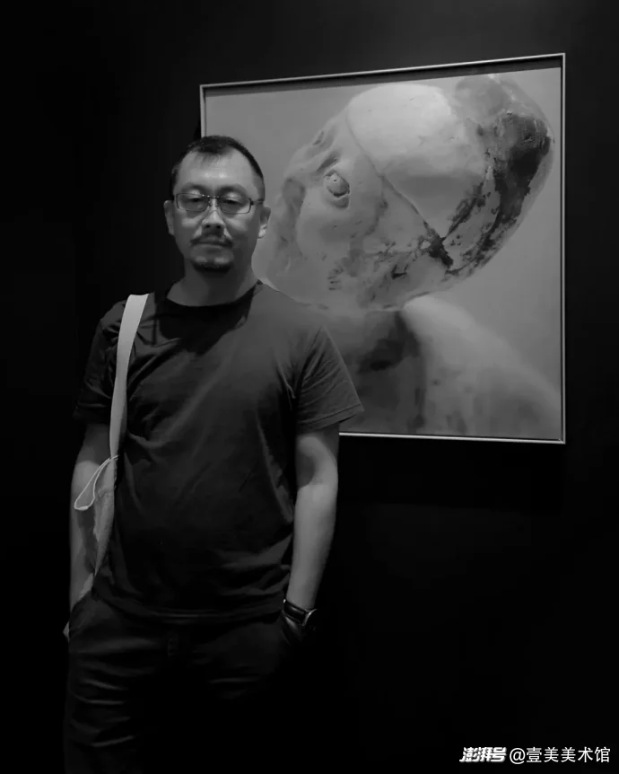 壹美专访丨王川：摄影，另一扇门，另一条路