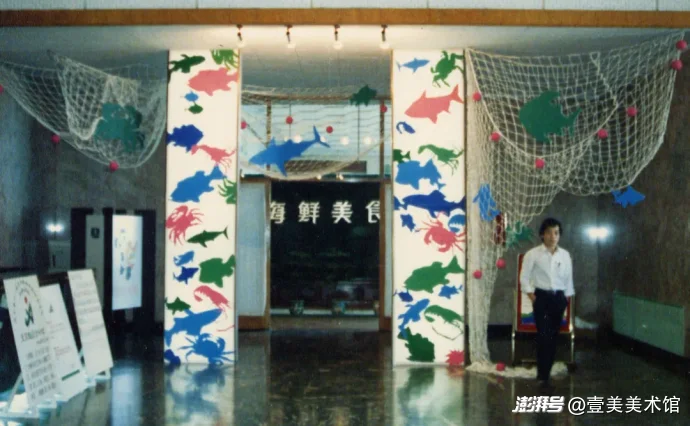 壹美专访丨王川：摄影，另一扇门，另一条路