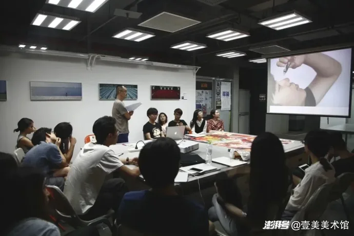 壹美专访丨王川：摄影，另一扇门，另一条路