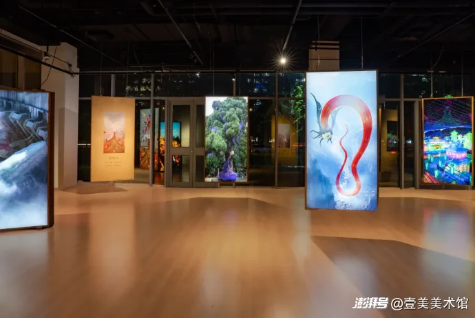 壹美专访丨王川：摄影，另一扇门，另一条路