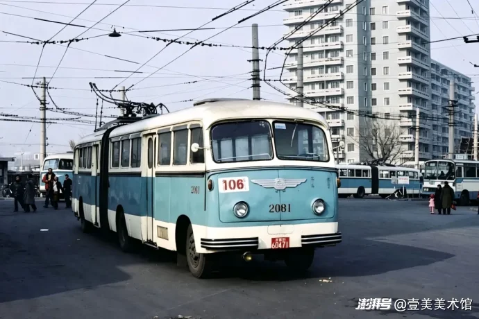壹美专访丨王川：摄影，另一扇门，另一条路