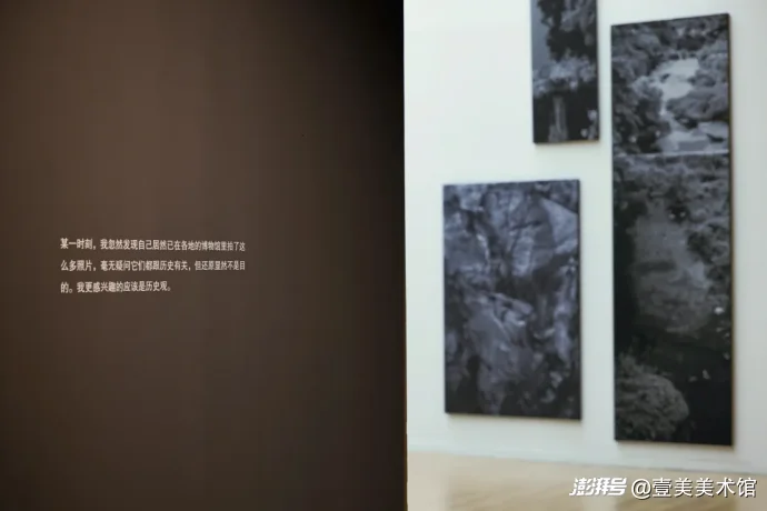 壹美专访丨王川：摄影，另一扇门，另一条路