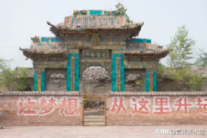 壹美专访丨王川：摄影，另一扇门，另一条路