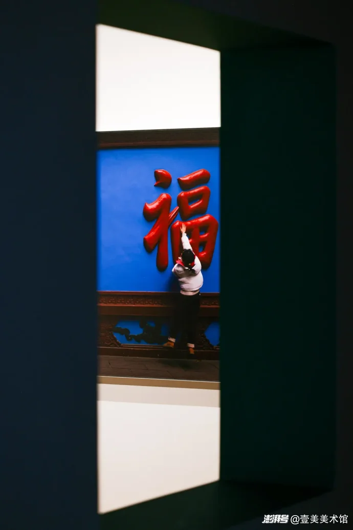 壹美专访丨王川：摄影，另一扇门，另一条路