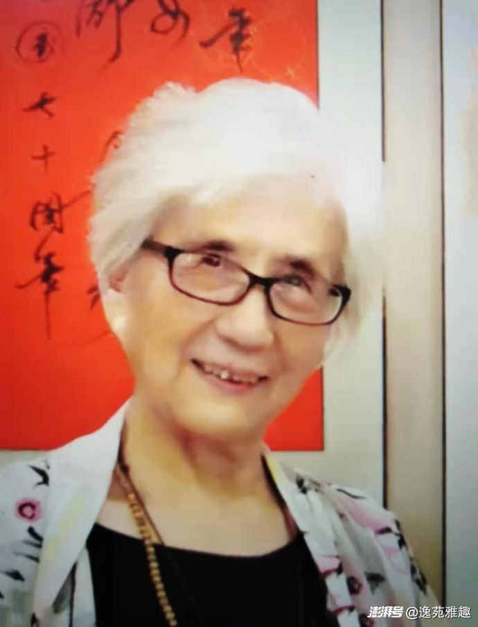 书法赏析丨翰墨抒怀，笔底风华——孙秋实书法赏析