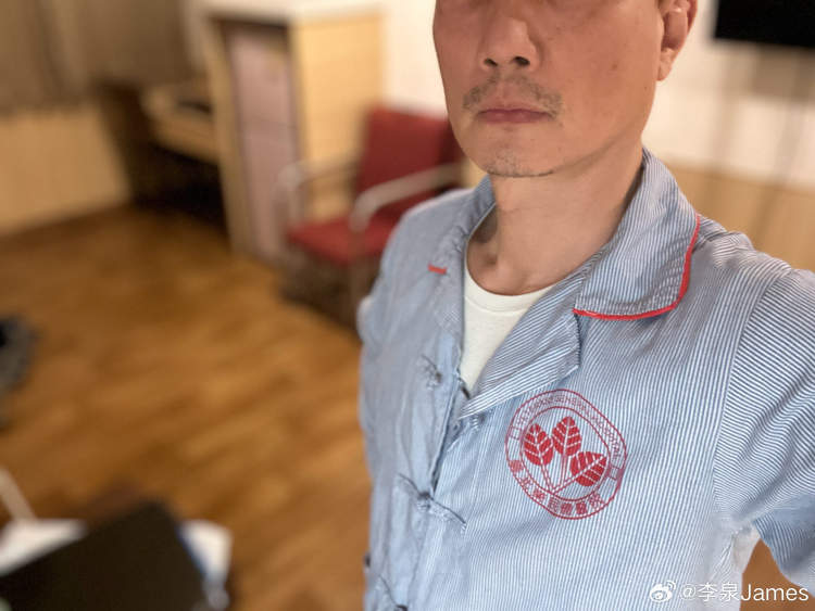 专访李泉:当一个男人的欲望变少以后,就会相对善良一点,也更容易亲近