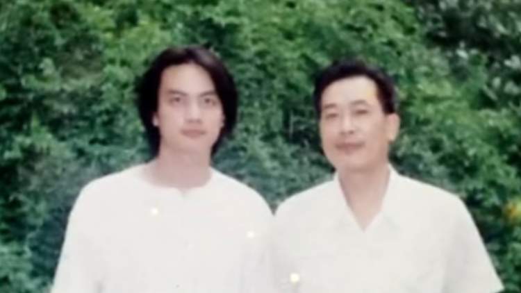 专访李泉:当一个男人的欲望变少以后,就会相对善良一点,也更容易亲近