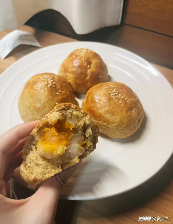 中秋过完,谁家还没几盒月饼