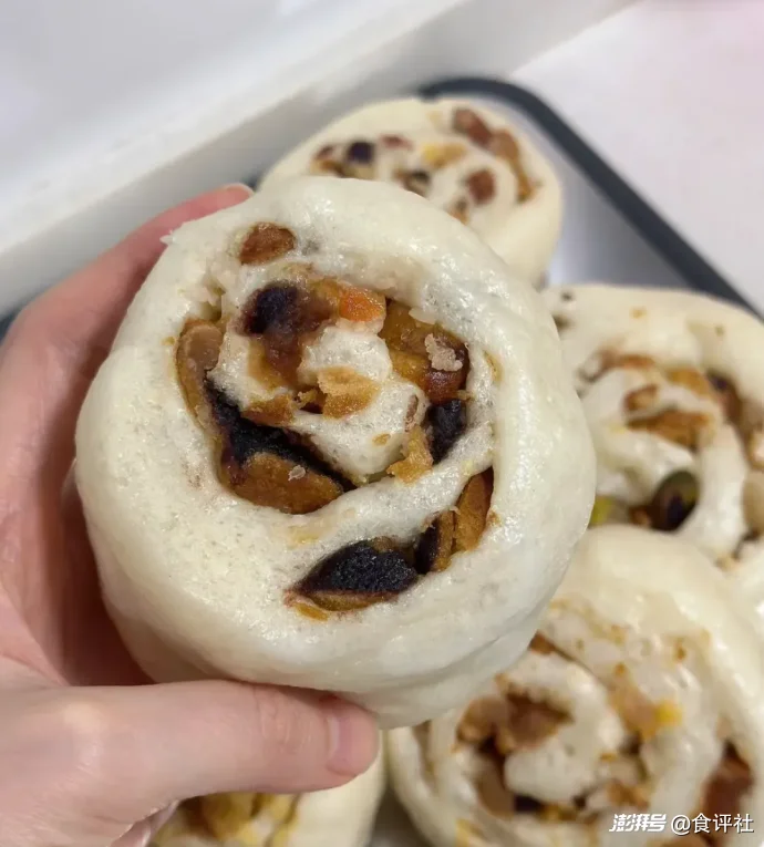 中秋过完,谁家还没几盒月饼