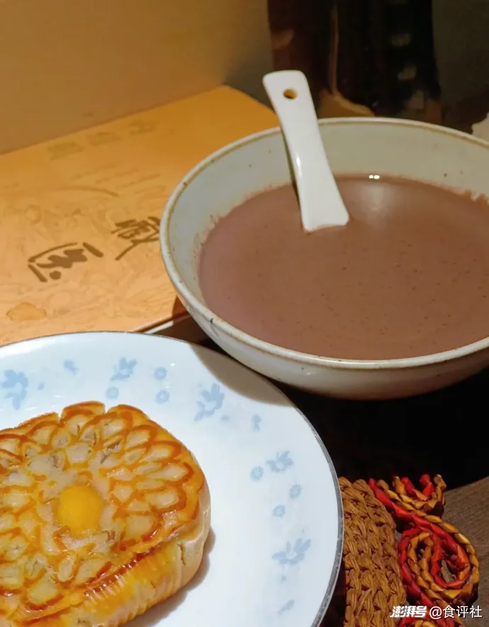 中秋过完,谁家还没几盒月饼