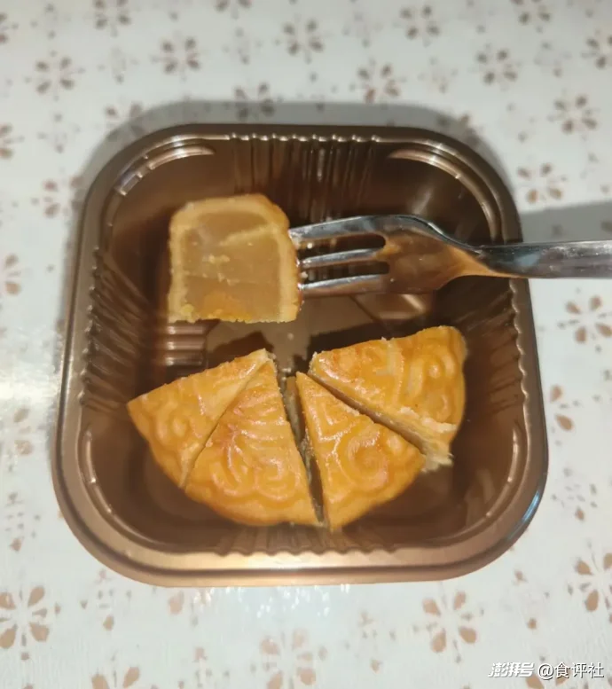 中秋过完,谁家还没几盒月饼
