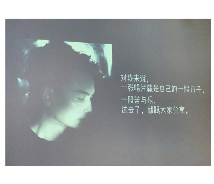 专访李泉:当一个男人的欲望变少以后,就会相对善良一点,也更容易亲近