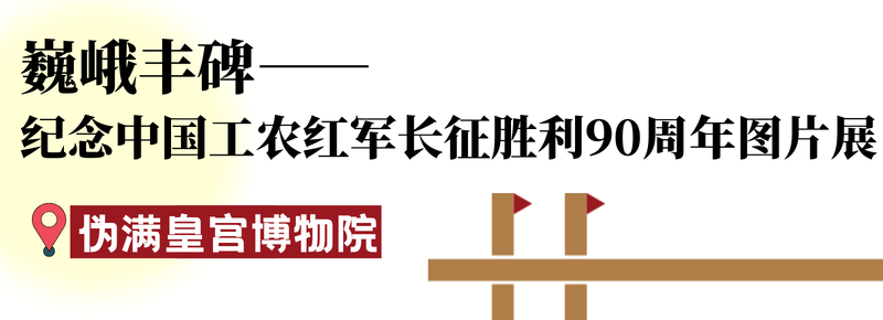 展览上新!扎堆儿涌现~只等您来