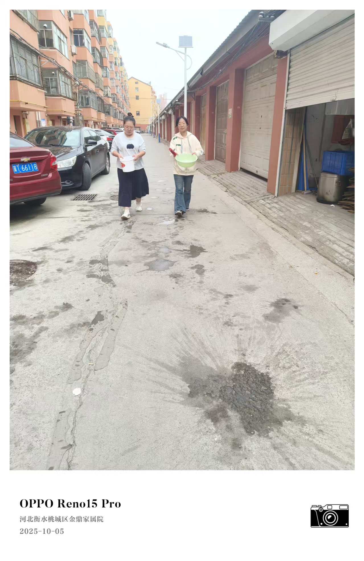 青春普法践使命 志愿服务暖桑榆——河北大学法学院马雅贞扎根基层开展系列志愿实践