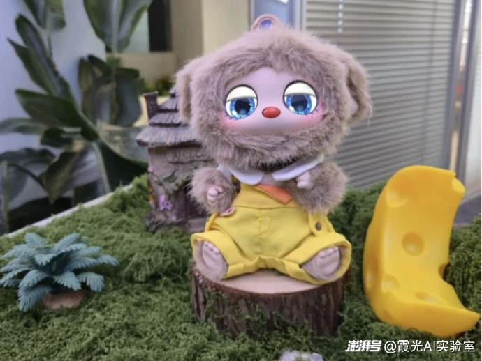 AI陪伴硬件,开始比拼“言外之意”