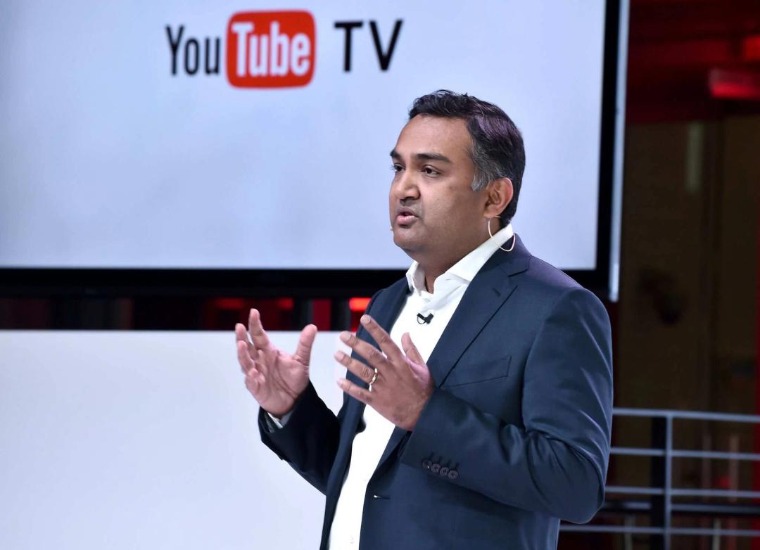 YouTube30多项更新押注AI,流媒体老大想要更多的《痴迷》《后室》