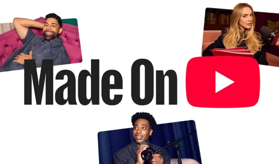 YouTube30多项更新押注AI,流媒体老大想要更多的《痴迷》《后室》