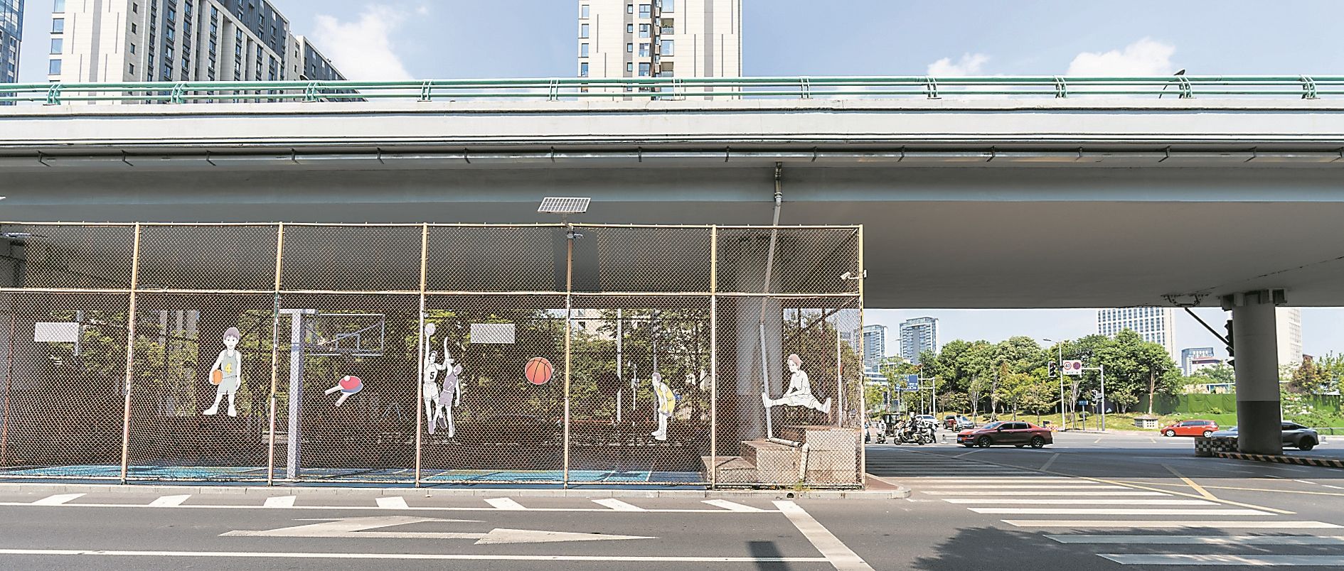 成都:人民城市的“心声共振”