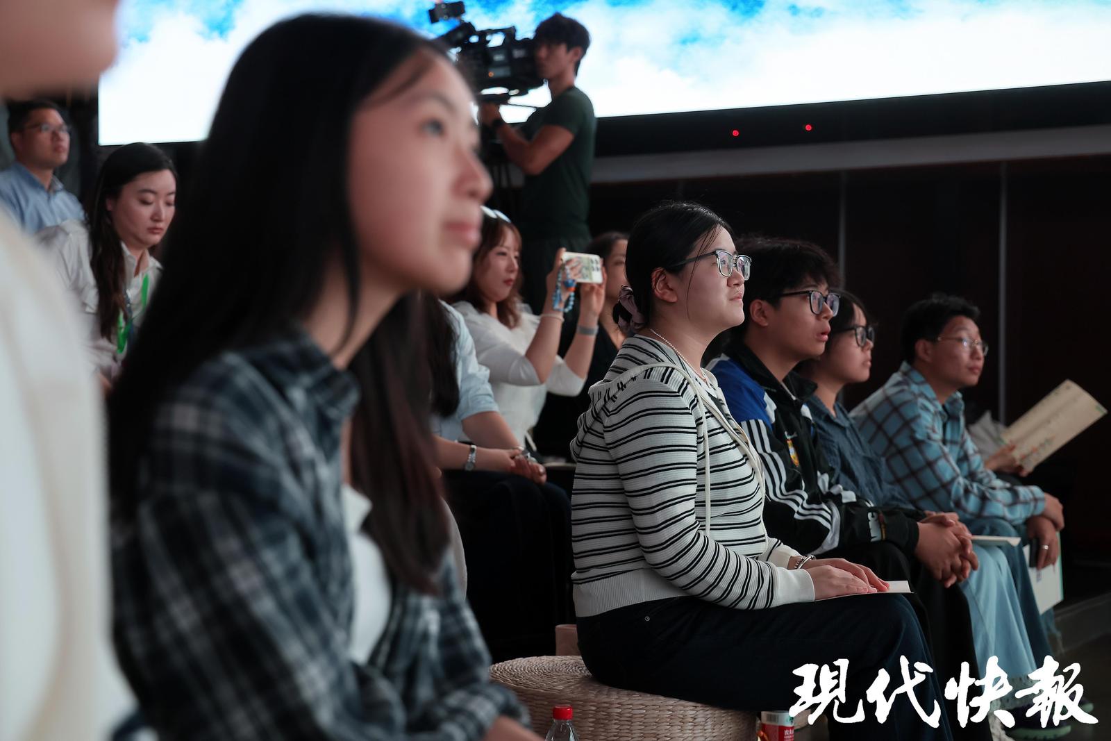 在童话中邂逅金陵古塔，丹麦友人讲述与“塔”的缘分