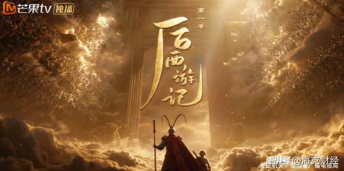 影视业迎来AI大考