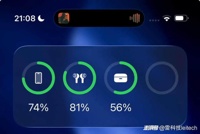 关于降噪耳机,一个经典的问题