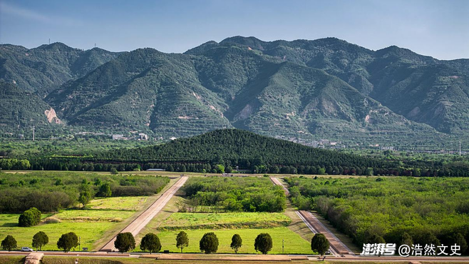 地宫里灌满水银江河，两千年没人敢开门，这次线索又指向了旬阳