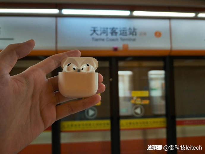 关于降噪耳机,一个经典的问题