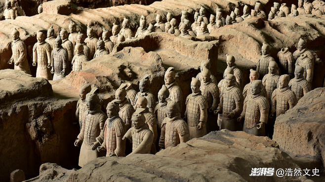 地宫里灌满水银江河,两千年没人敢开门,这次线索又指向了旬阳