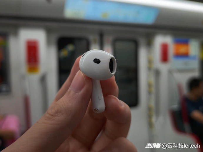 关于降噪耳机,一个经典的问题