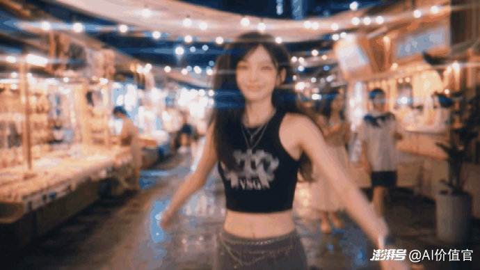 大厂卷Jarvis,Samantha却在恋爱影游里冒了头?