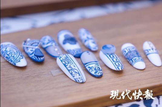 文“话”江苏|方寸国潮,如何炼就东方美学“新皮肤”?