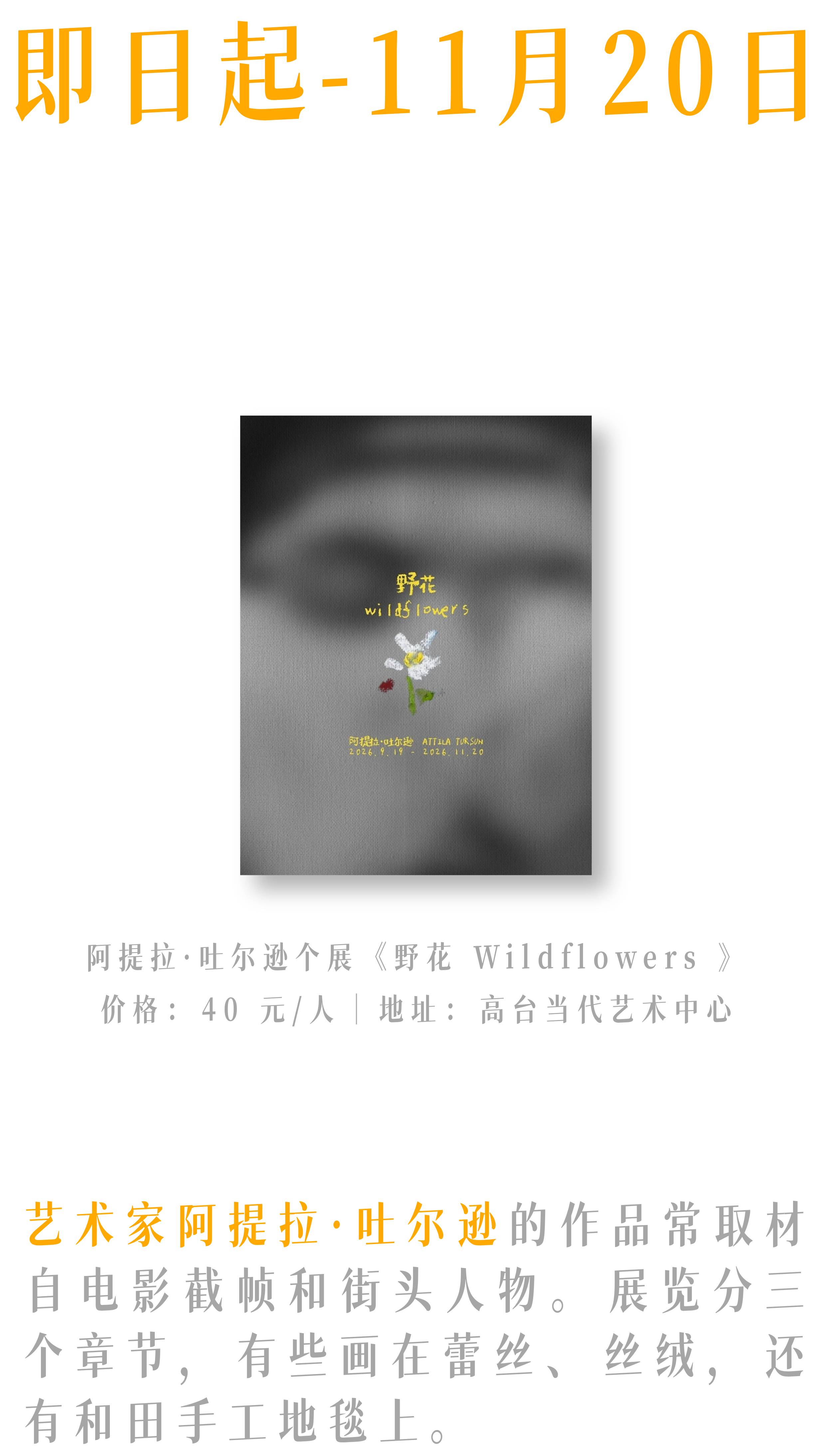 10月不出乌鲁木齐,这篇指南有你想要的一切