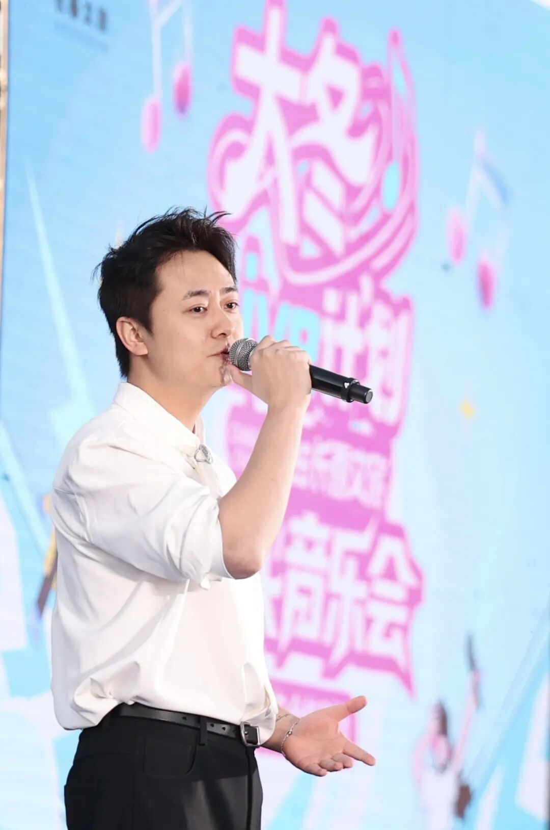 “大冬100 LIVE”启动仪式暨长春大冬会倒计时100天主题活动在长春举行