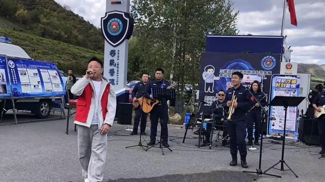 252.76万人次!白山国庆文旅“热力值”拉满