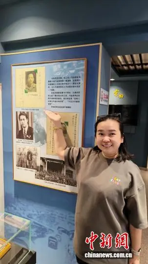 马来西亚华人昆明街头“路遇”外公,万千网友留言:我们从未忘记
