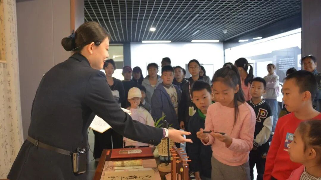 252.76万人次!白山国庆文旅“热力值”拉满