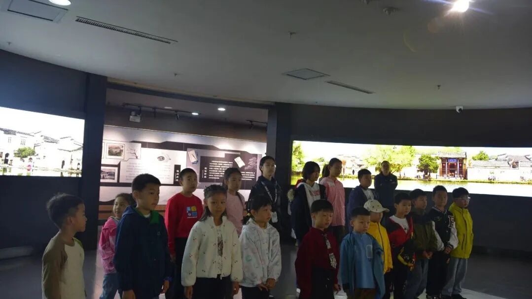 252.76万人次!白山国庆文旅“热力值”拉满