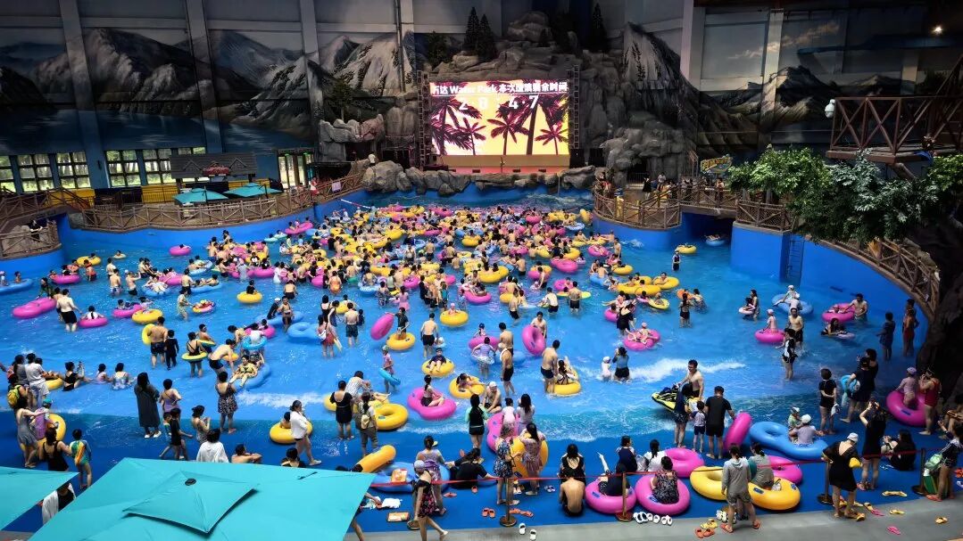 252.76万人次!白山国庆文旅“热力值”拉满
