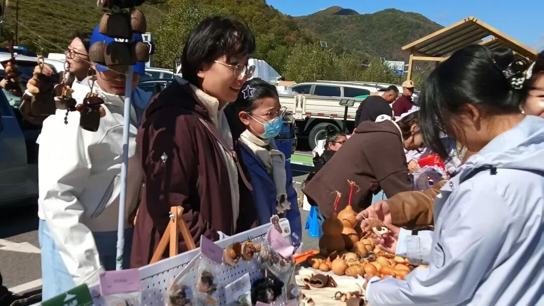 252.76万人次!白山国庆文旅“热力值”拉满