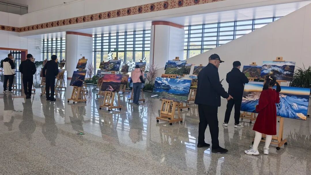 252.76万人次!白山国庆文旅“热力值”拉满