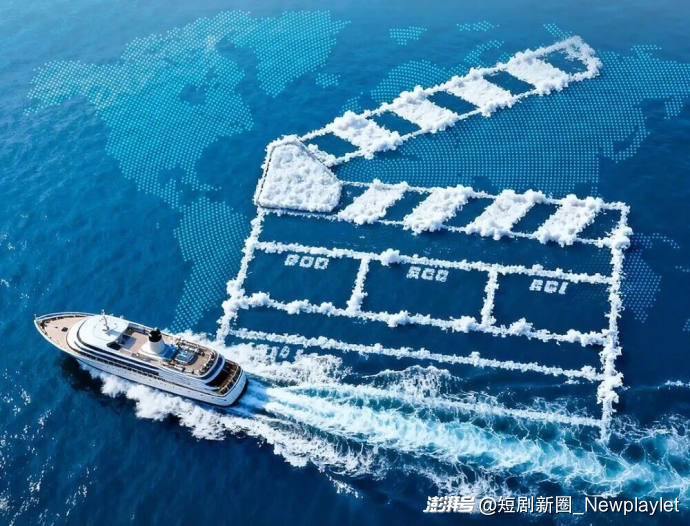 翻译红利越来越薄,AI短剧出海迎来矩阵化打法