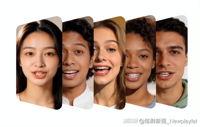 翻译红利越来越薄，AI短剧出海迎来矩阵化打法