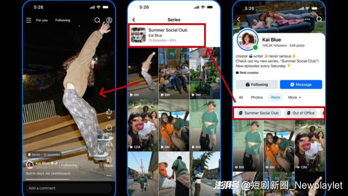 翻译红利越来越薄,AI短剧出海迎来矩阵化打法