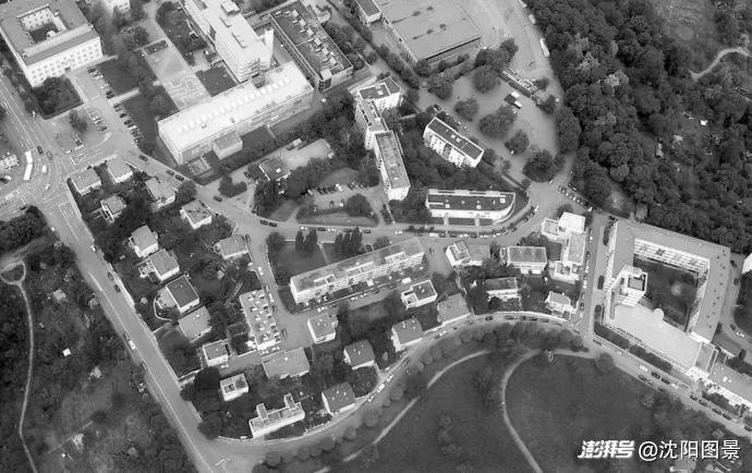 考证沈阳|被忽略的篇章:德国建筑师罗克格的奉天往事