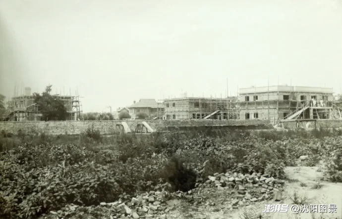 考证沈阳|被忽略的篇章:德国建筑师罗克格的奉天往事