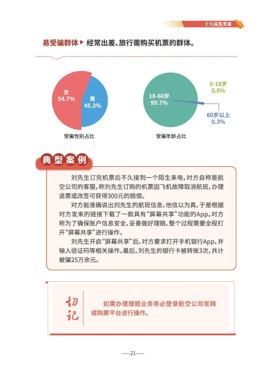 反诈宣传丨请查收 《2026版防范电信网络诈骗宣传手册》（全文）