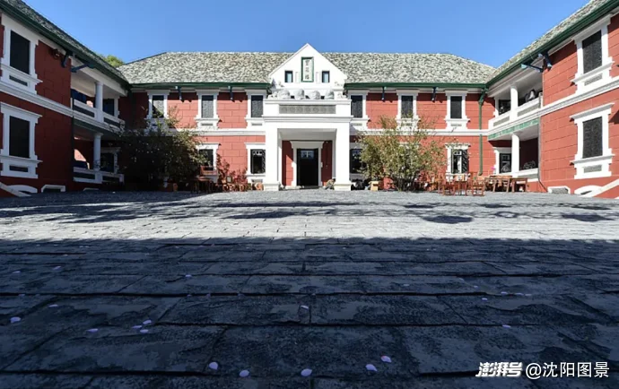 考证沈阳|被忽略的篇章:德国建筑师罗克格的奉天往事