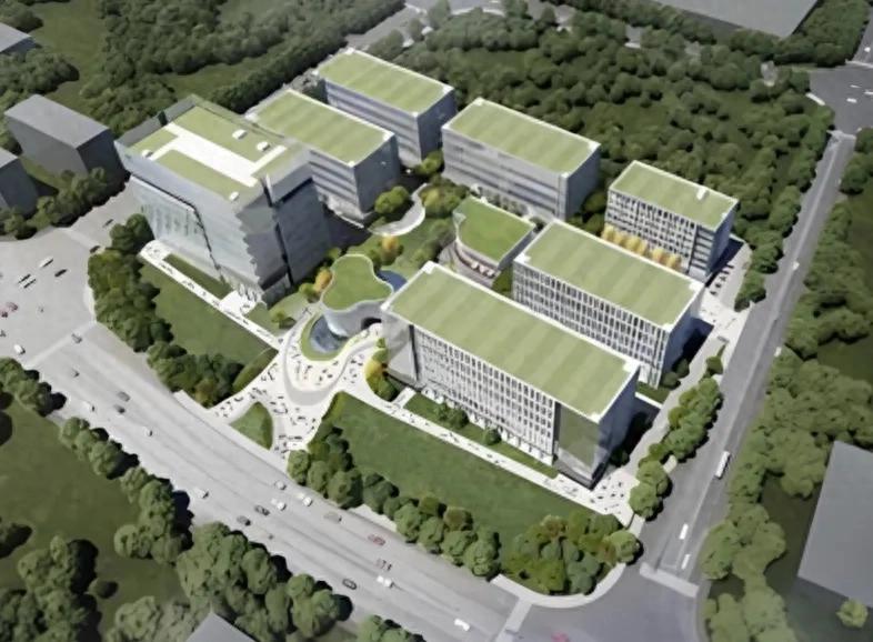 位于北京亦庄的这家微纳级光学器件中试平台，助力AR智能眼镜全彩显示核心器件突破